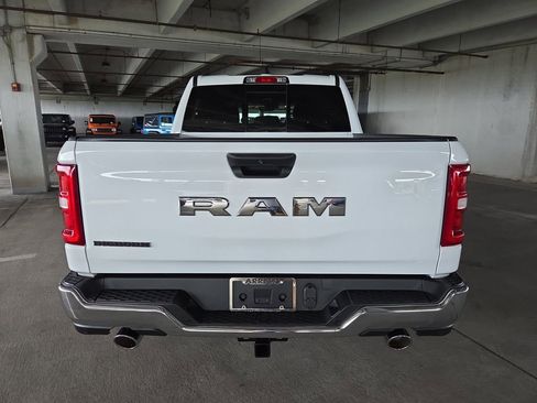 New 2026 RAM 1500 Big Horn image 6