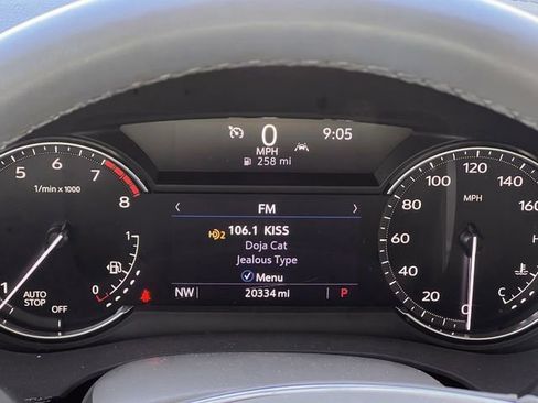 Certified 2022 Cadillac XT5 Premium Luxury image 15