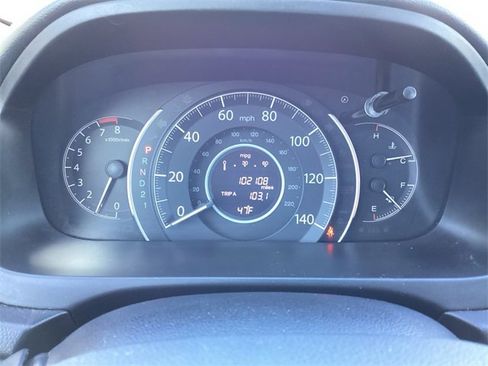 Used 2013 Honda CR-V EX image 16