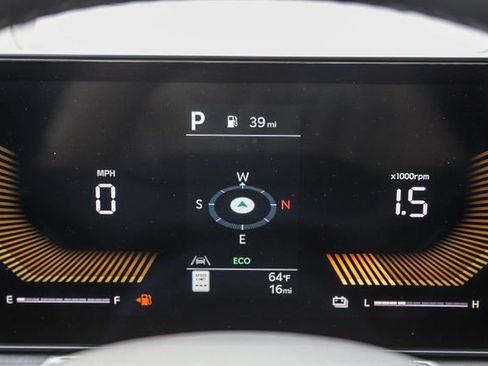 New 2026 Kia Sorento EX FWD image 24