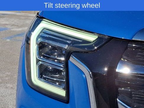 Certified 2025 GMC Terrain Elevation image 10