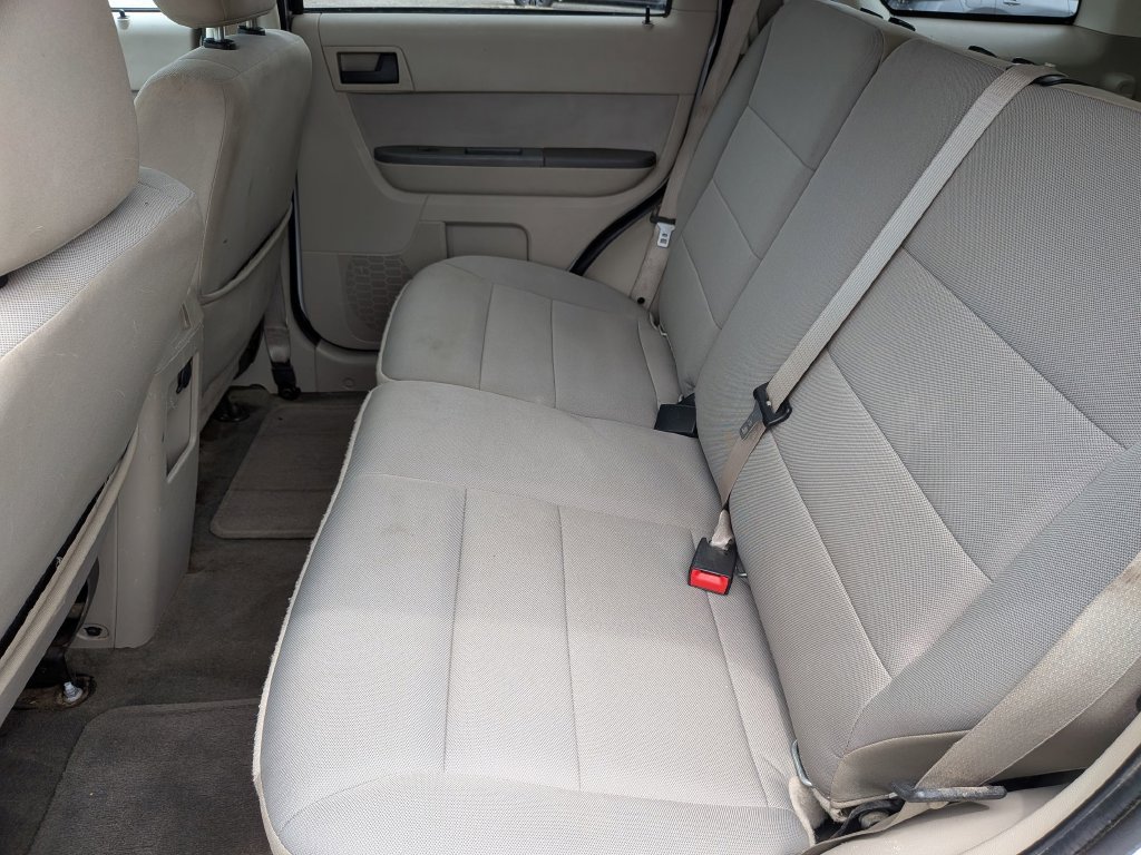 Used 2012 Ford Escape XLT FWD image 27