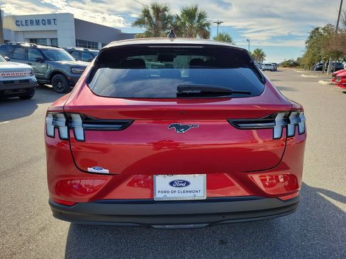 Used 2024 Ford Mustang Mach-E Select image 4