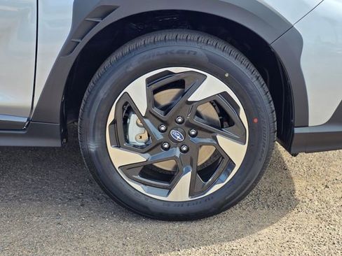 New 2026 Subaru Crosstrek 2.5i Limited w/ Crosstrek Mirror Package AWD/4WD image 6