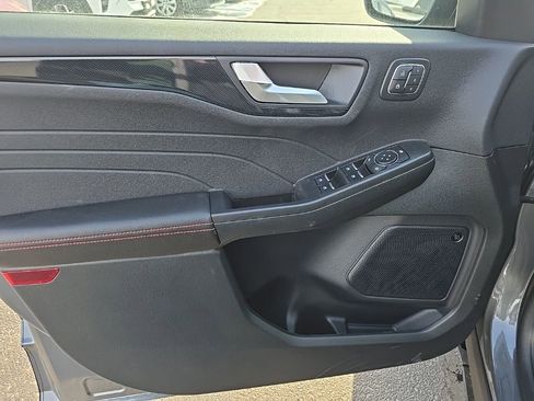 New 2026 Ford Escape ST-Line Select w/ Tech Pack #2 image 7