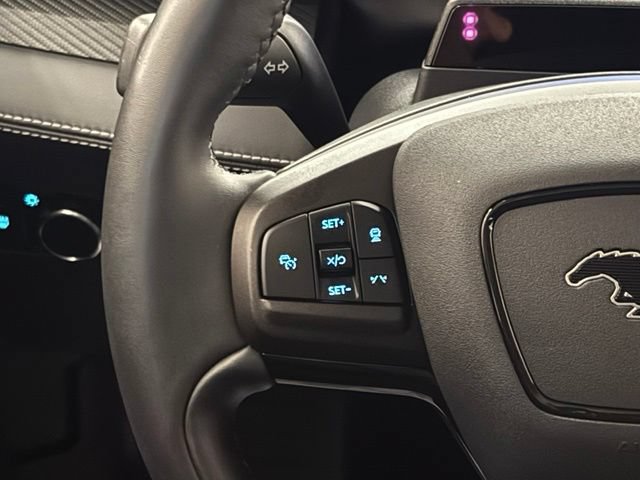 Used 2024 Ford Mustang Mach-E Select RWD image 12