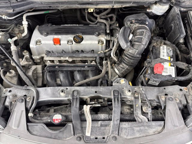 Used 2013 Honda CR-V LX image 17