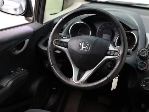 Used 2012 Honda Fit Sport image 30