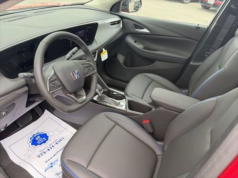 New 2026 Buick Encore GX Sport Touring w/ Advanced Technology Package image 17