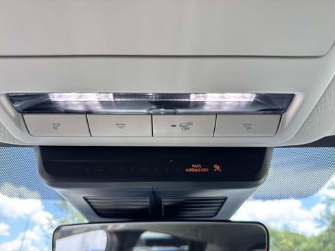 Certified 2024 MAZDA CX-90 3.3 Turbo w/ Select Package AWD/4WD image 47