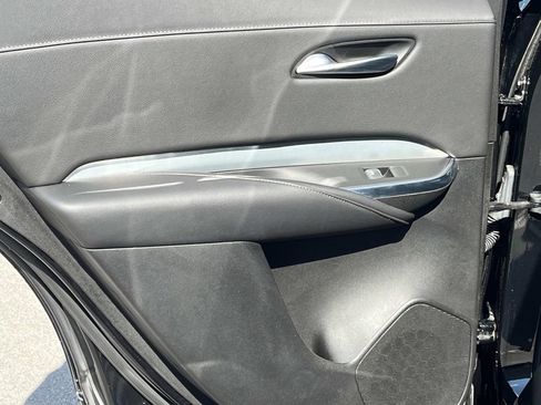 Used 2023 Cadillac XT4 Premium Luxury w/ Enhanced Visibility Package image 21