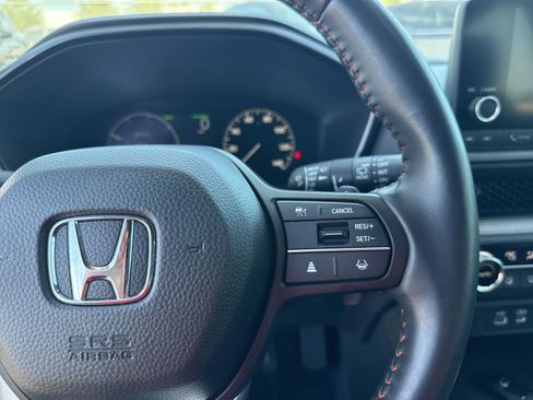 Used 2023 Honda CR-V Sport image 16