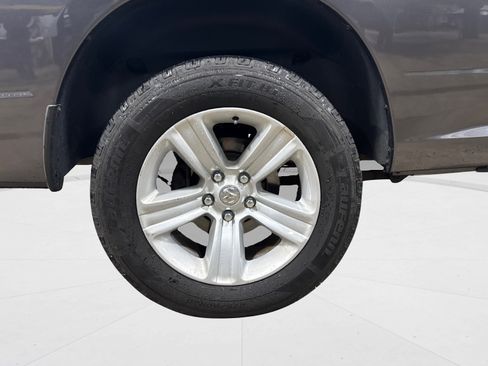 Used 2017 RAM 1500 Sport image 48