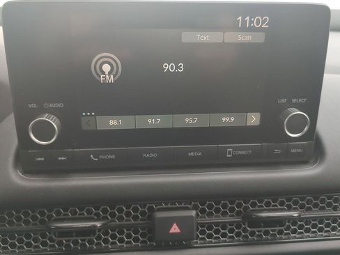 Used 2024 Honda HR-V Sport image 8