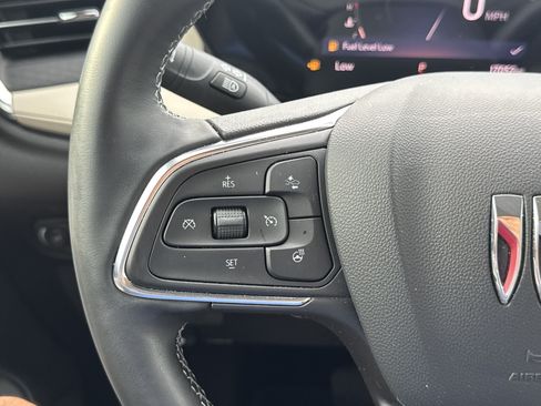 Used 2025 Buick Encore GX Avenir w/ Avenir Convenience Package FWD image 14