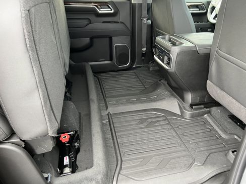 New 2026 GMC Sierra 1500 Elevation w/ Elevation Premium Package image 23