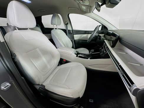 Used 2025 Hyundai Tucson SEL image 30