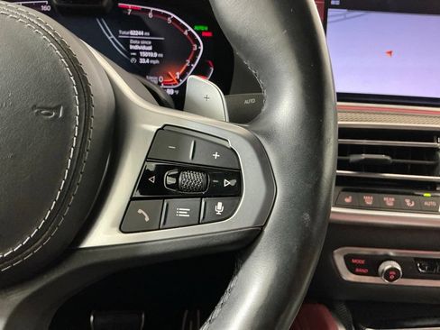 Used 2020 BMW X6 xDrive40i w/ Executive Package AWD/4WD image 14