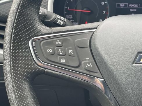 Used 2023 Chevrolet Malibu LS FWD image 24