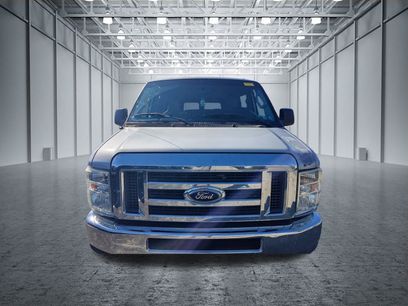 Used 2011 Ford E-350 and Econoline 350 XLT