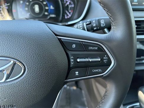 Used 2020 Hyundai Santa Fe SEL w/ Convenience + Premium Package image 26