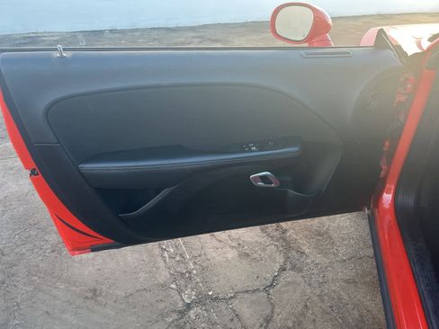 Used 2022 Dodge Challenger R/T image 34