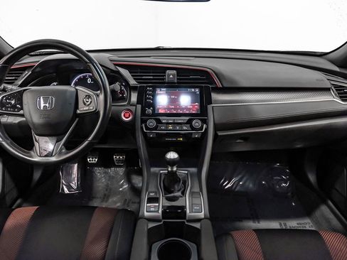 Used 2020 Honda Civic Si image 14