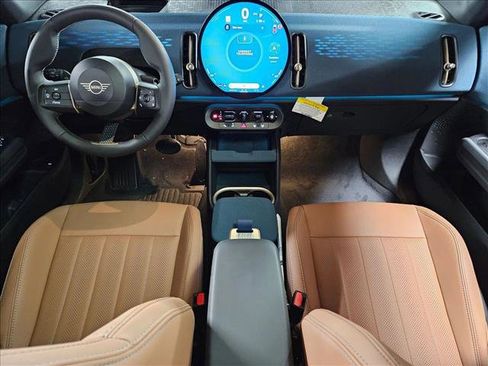 Used 2026 MINI Cooper Countryman S AWD/4WD image 15