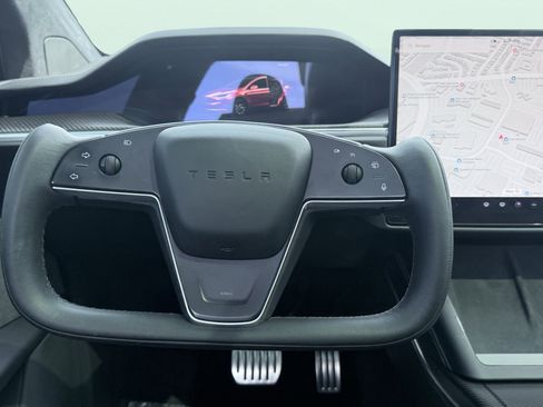 Used 2022 Tesla Model X Plaid AWD/4WD image 69