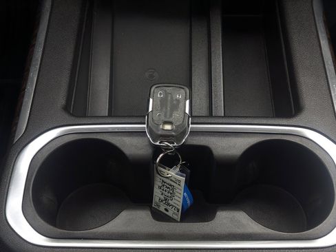 Used 2019 GMC Sierra 1500 Denali w/ Technology Package image 36