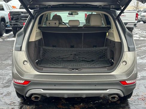 Used 2017 Lincoln MKC Reserve image 9