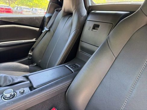 Used 2025 MAZDA MX-5 Miata RF Grand Touring RWD image 19