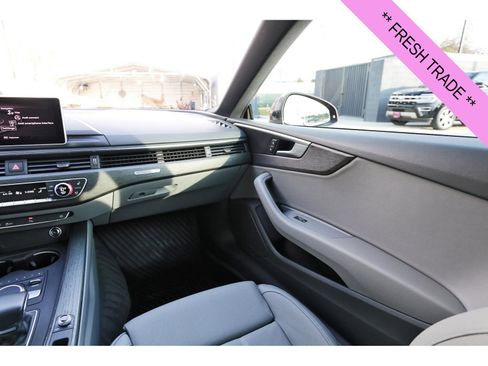 Used 2018 Audi A5 2.0T Premium Plus w/ Premium Plus image 12