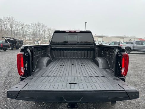 Used 2022 GMC Sierra 2500 Denali w/ Denali Ultimate Package image 20