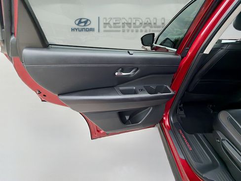 Used 2022 Nissan Pathfinder SL w/ SL Premium Package FWD image 23