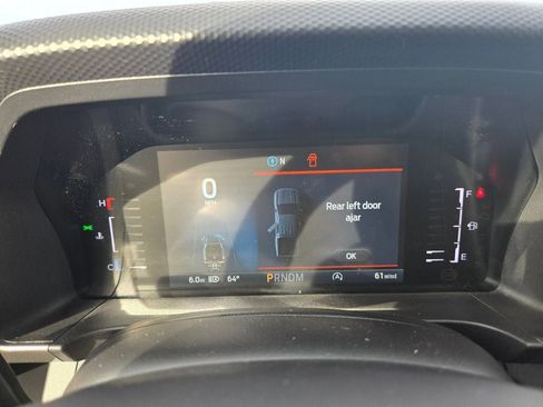 New 2026 Ford Ranger XLT w/ FX4 Off-Road Package image 12