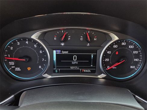 Used 2018 Chevrolet Equinox Premier image 35