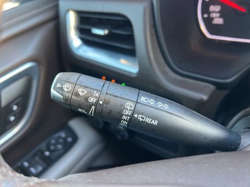 Used 2021 Chevrolet Tahoe LT AWD/4WD image 21