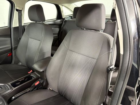 Used 2016 Ford Focus SE FWD image 10