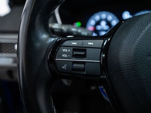 Used 2023 Acura Integra A-Spec image 15