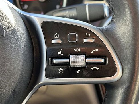 Certified 2022 Mercedes-Benz GLC 300 GLC 300 image 22