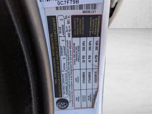 Used 2012 Land Rover Range Rover Sport Autobiography image 16