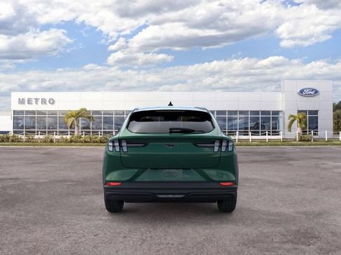 New 2026 Ford Mustang Mach-E Select RWD image 5