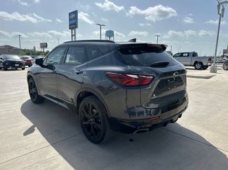 Used 2021 Chevrolet Blazer RS w/ Enhanced Convenience Package FWD video 3
