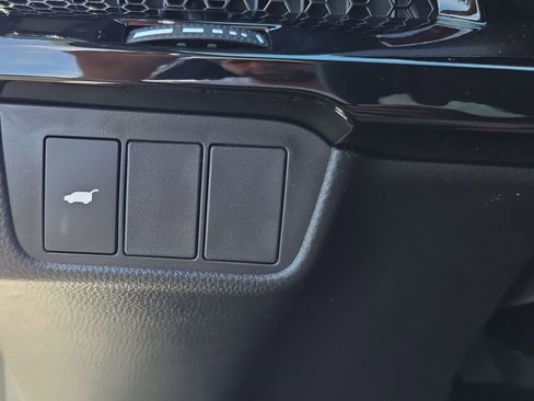 New 2026 Honda CR-V Sport Touring image 25