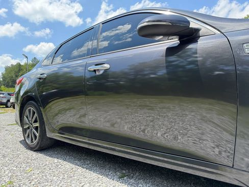 Used 2019 Kia Optima LX w/ LX Premium Package FWD image 9