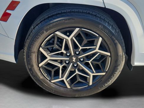 Certified 2023 Hyundai Tucson N Line image 5