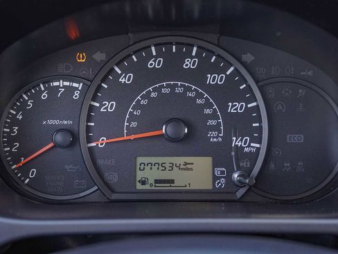 Used 2018 Mitsubishi Mirage ES image 14