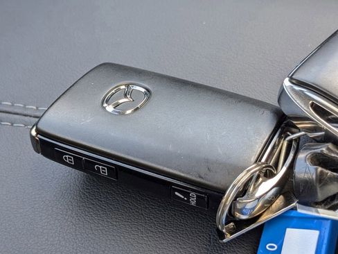 Certified 2025 MAZDA CX-30 AWD 2.5 S w/ Preferred Package image 22