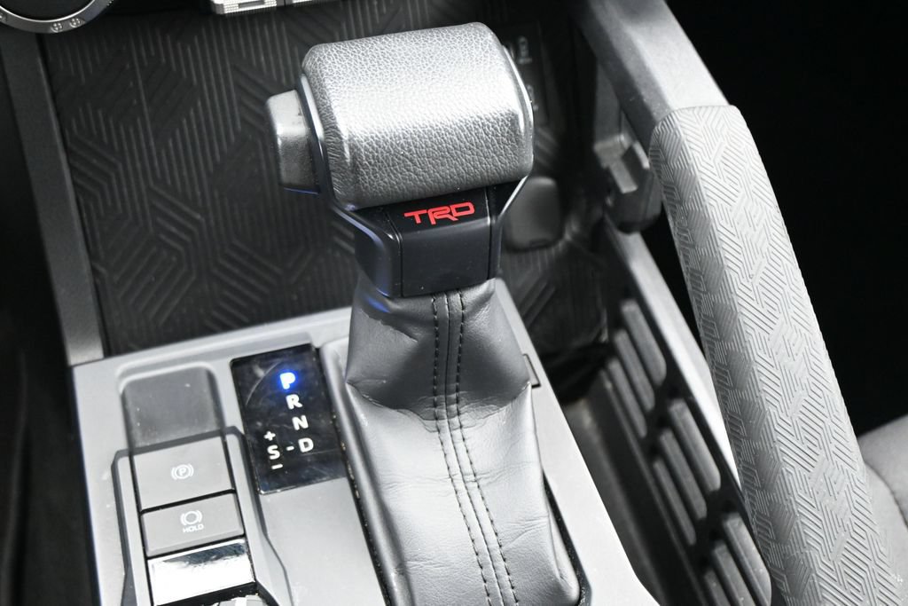 Used 2025 Toyota Tacoma TRD Off-Road AWD/4WD image 21